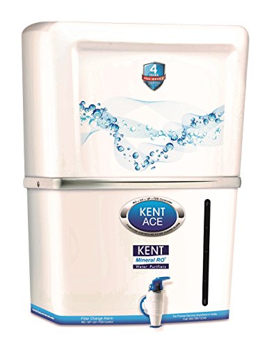 Kent ACE (11032) 7 L RO + UV +UF Water Purifier Rs.11499
