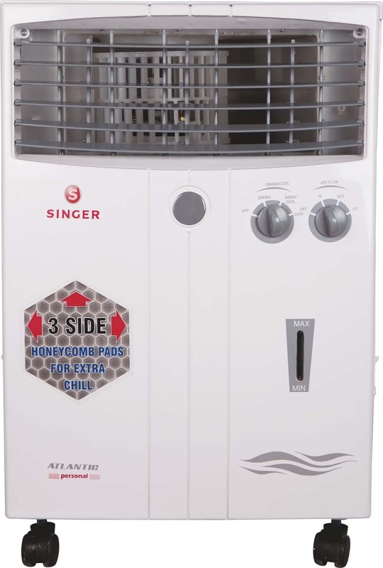 Singer Everest Senior Personal Air Cooler