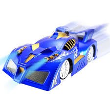 Spearl Wall Climber Remote Control Car, Color May Vary