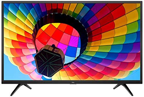 TCL 81.3 cm (32 inches) 32D3000 HD Ready LED TV