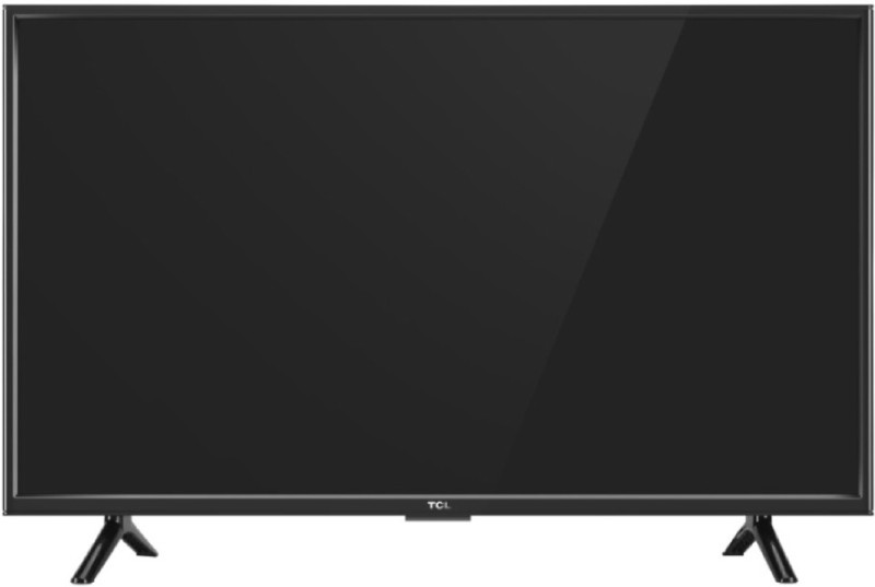 TCL 99.8 cm (40 inches) 40S62FS HD Smart LED TV