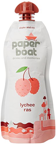 Paper Boat Coconut Water