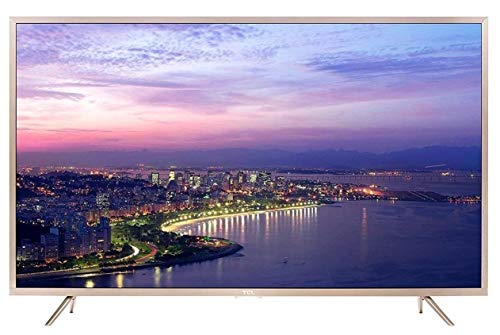 TCL 163 cm (65 Inches) 4K UHD LED Smart Android TV L65P2MUS