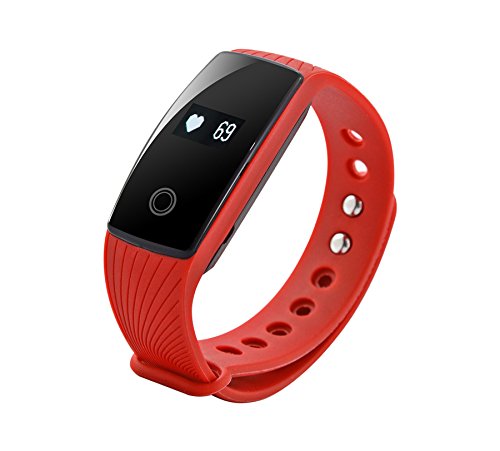 Zebronics Fit 500 Fitness Tracker Rs.1999 @Amazon