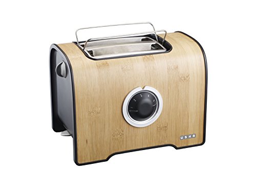 Usha 3210B 800-Watt Pop-up Toaster