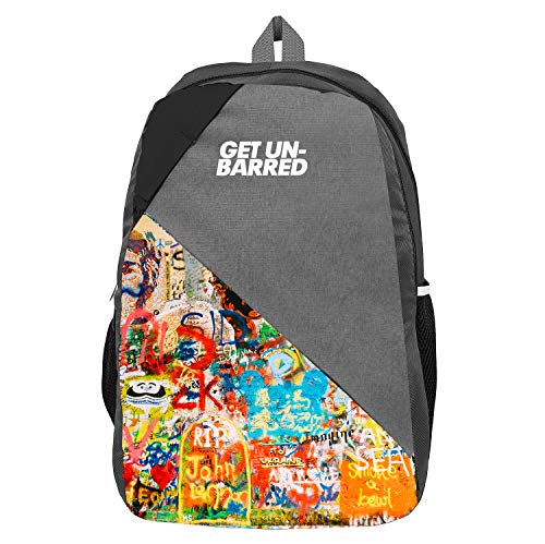 MUFUBU Casual Backpacks