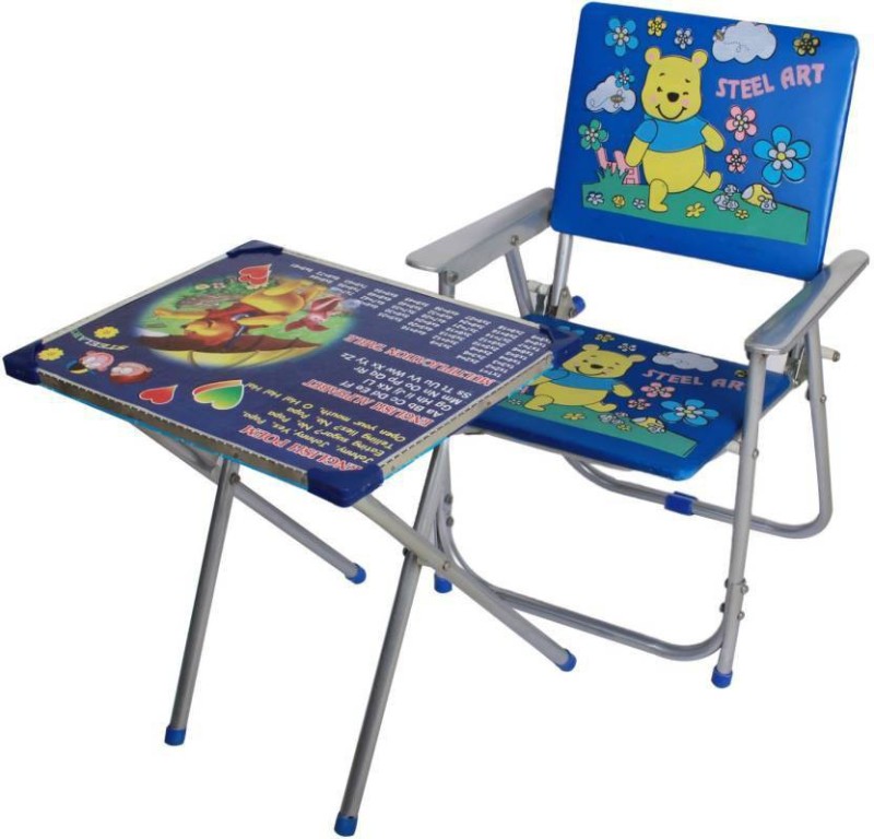 AND Products CLASSY Metal Desk Chair Rs.590 Discount Dukan Shopping