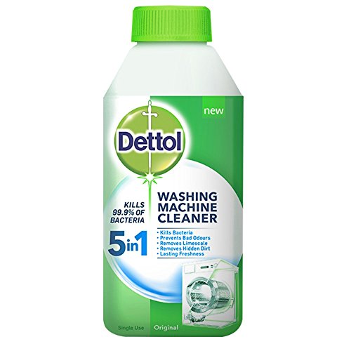 Dettol Washing Machine Cleaner Rs.449