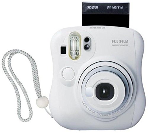 Fujifilm Instax Mini 25 Camera