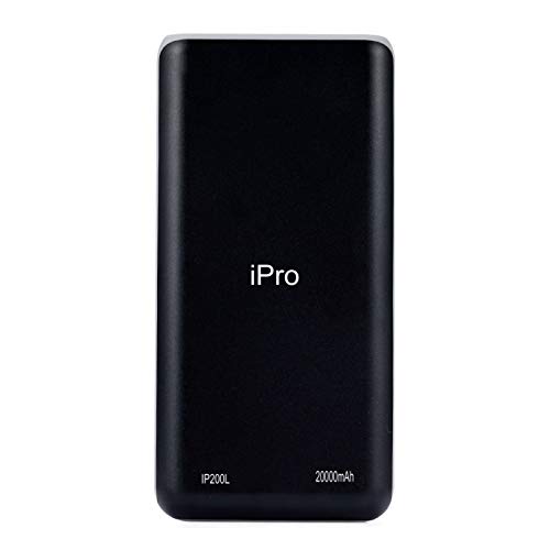 Ipro 20000 mAh Power Bank Rs.1099