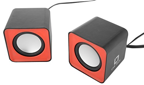 Live Tech SP 02 Laptop Speaker  Rs.180