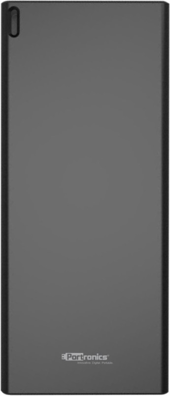 Portronics 10000 mAh Power Bank Rs.599