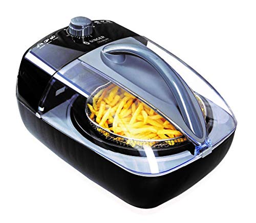 Singer Maxihealth 1200 Watts Air Fryer Rs.4365