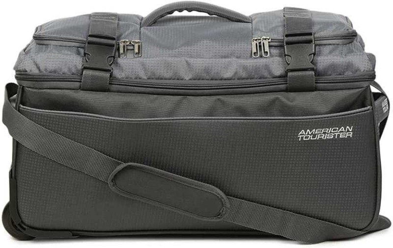 american tourister ohio wheel duffle