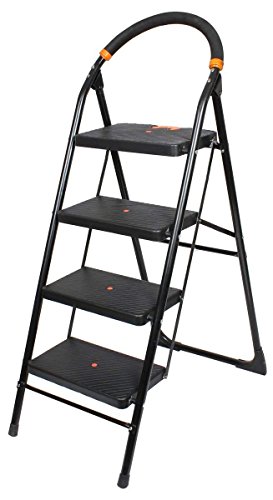 Ciplaplast GEC-L4M 4 Step Milano Folding Ladder  Rs.2089