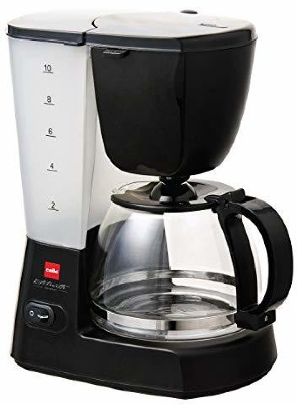 Cello Infusio 200 10 Coffee Maker  Rs.1599