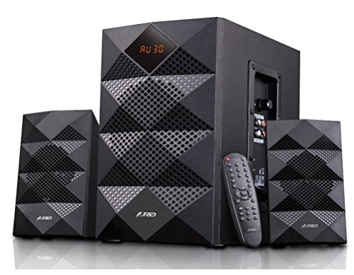 F&D A180X Bluetooth Multimedia Speaker Rs.2299