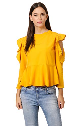 KLOOK Women’s Regular fit Shirt Rs.189