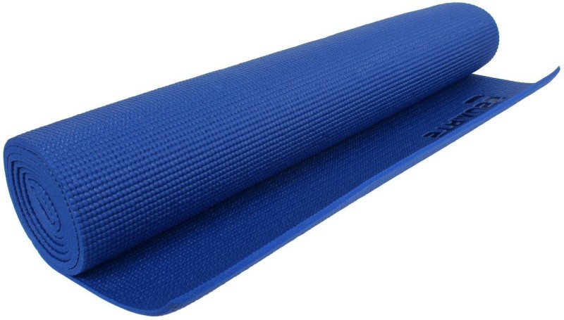 Strauss Yoga Mat, 6mm Rs.875