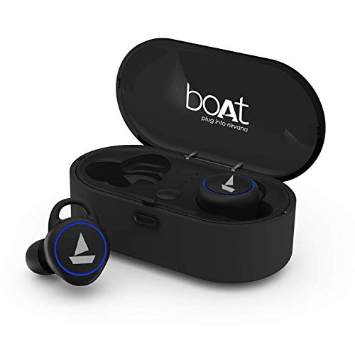 boAt Airdopes 311v2 True Wireless Earbuds