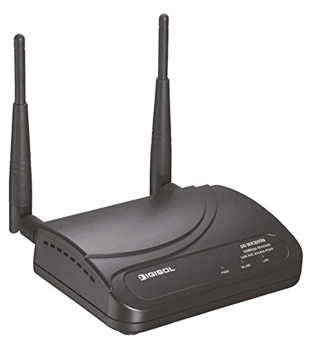 Digisol DG-WA3000N Wireless Access Point Rs.1399