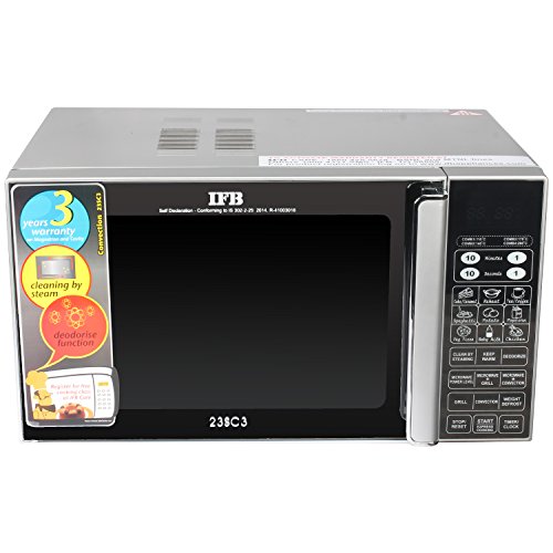 IFB 23L Convection Microwave Just Rs.8999