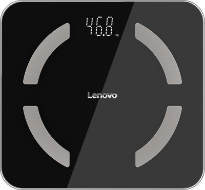 Lenovo Smart Health Scale Weighing Scale Rs.999