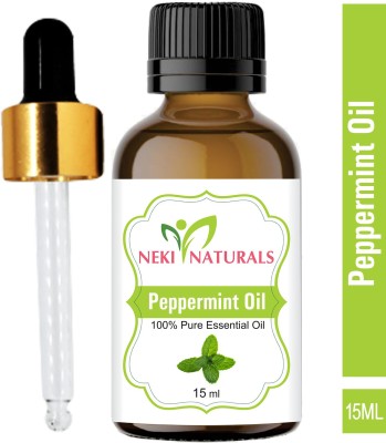 Skin Hair Care Aromatherapy Diffusers Essential Oils Bath Oil Cedarwood, Peppermint Essential...