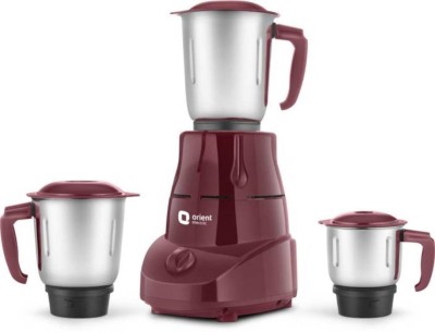 Orient Electric Bolt |MGBT50C3 500 W Mixer Grinder   Rs.1965