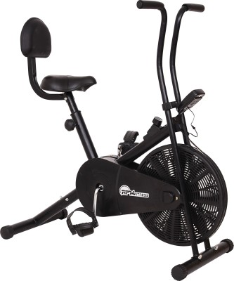 RPM Fitness RPM1001 Airbike with Back Seat and Free Installation Upright Stationary Exercise Bike Rs.5999