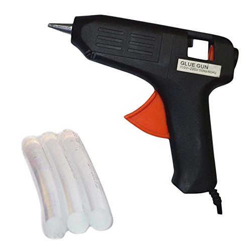 Generic Glue Gun 60Watt Rs. 285 @ Amazon