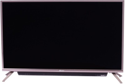 Koryo 80cm (32 inch) HD Ready LED TV Rs.10999
