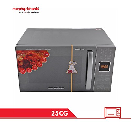 Morphy Richards Microwave Oven