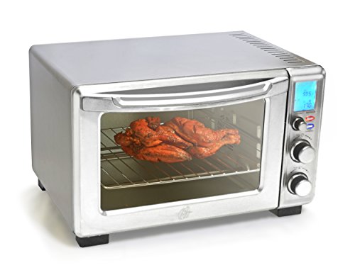 Oster TSSTTVDFL1 22-Litre Oven Toaster Grill