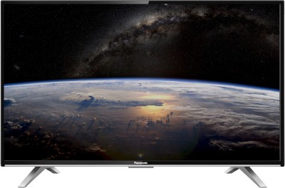 Panasonic TH-50C300DX 127 Cm(50 Inch) Full HD LED TV (Black) Rs.45962