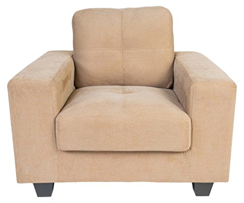 Royaloak Berlin Single Seater Sofa Rs.5549