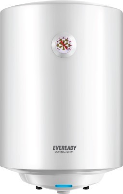 Eveready 25 L Storage Water Geyser Rs.6999