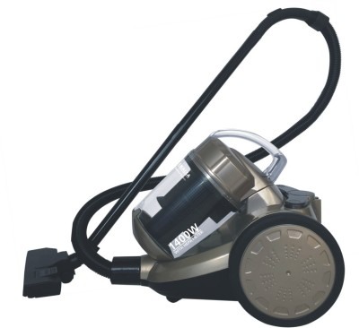 Inalsa Superemo Cyclonic 1400W Dry Vacuum Cleaner  Rs.4195