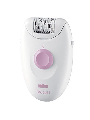 Braun Silk Epil 1/1170 Epilator