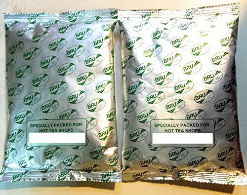 BRU Instant Coffee (200 g), Poly Pack Rs.239 @ Snapdeal