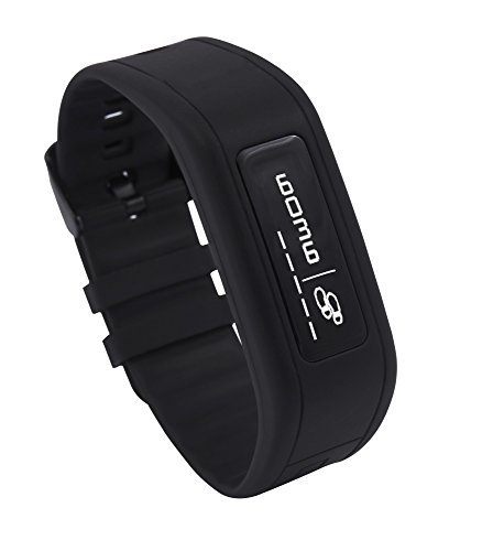 GOQii 3 Month Personal Coaching with Fitness Tracker
