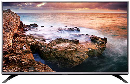 LG 108 cm (43 Inches) Full HD IPS LED TV 43LH547A (Black)