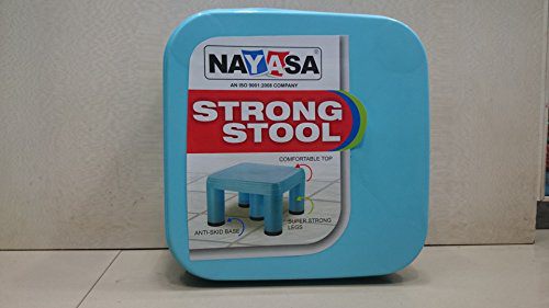 Nayasa Strong Stool Small