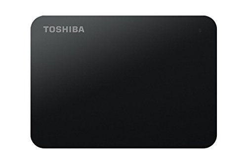 Toshiba Canvio Advance 2TB  External Hard Drive Rs.4799 @ Amazon