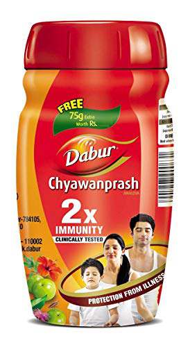 Dabur Ayurveda Chyawanprash – Antioxidant – 1 kg