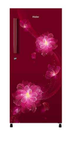 Haier 195 L 4 Star Direct-Cool Single Door Refrigerator Rs.14990