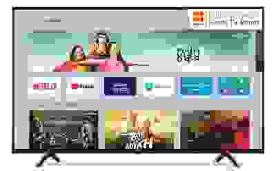 Mi LED Smart TV 4A PRO 80 cm (32) with Android Rs.12499