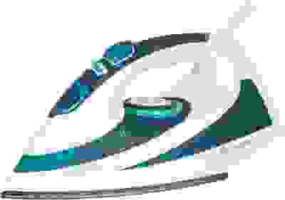 Singer Turquoise 1600 W Steam Iron  Rs.1049