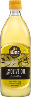 Disano Olive Oil Extra Light Flavour – 1L