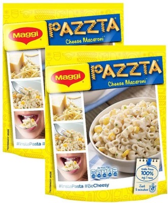 Nestle MAGGI PAZZTA CHEESE MACARONI